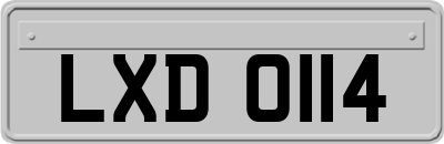LXD0114
