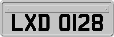 LXD0128
