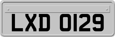 LXD0129