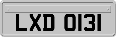 LXD0131
