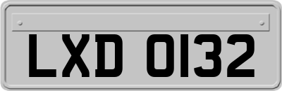 LXD0132