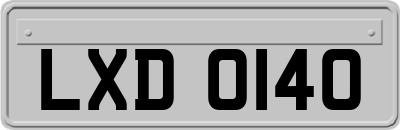 LXD0140