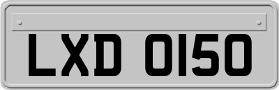 LXD0150