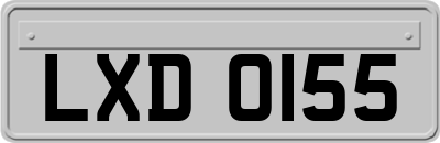 LXD0155