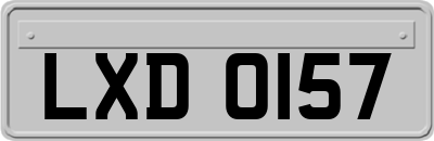 LXD0157