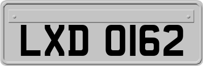 LXD0162