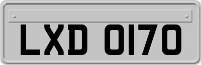 LXD0170