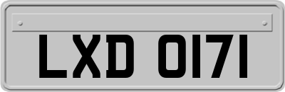 LXD0171