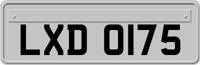 LXD0175