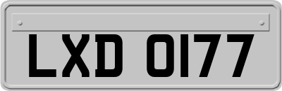 LXD0177
