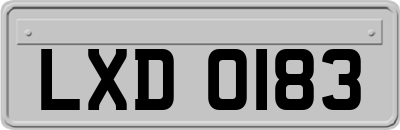 LXD0183