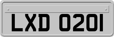 LXD0201