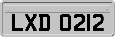 LXD0212