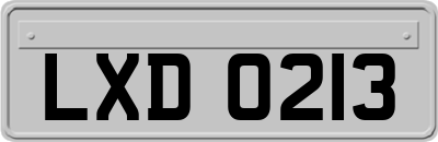 LXD0213