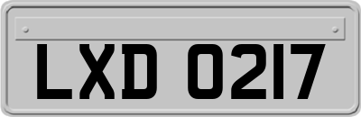LXD0217