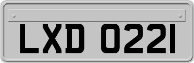 LXD0221