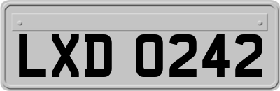 LXD0242