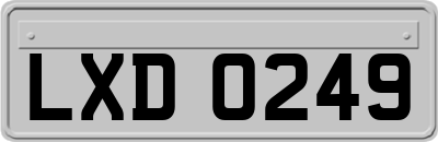 LXD0249