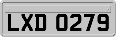 LXD0279