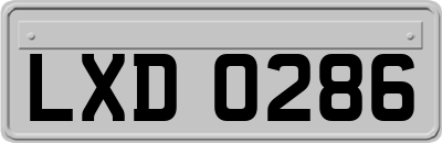 LXD0286