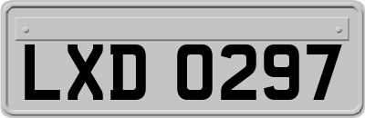 LXD0297