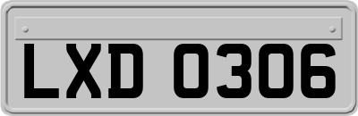 LXD0306