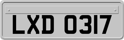 LXD0317