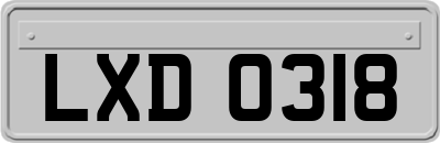 LXD0318