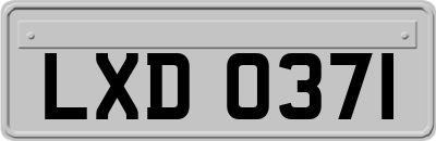 LXD0371