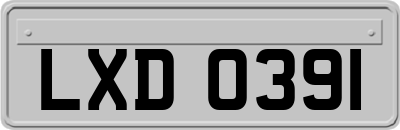 LXD0391