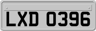 LXD0396