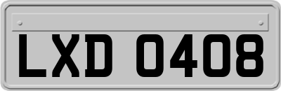LXD0408