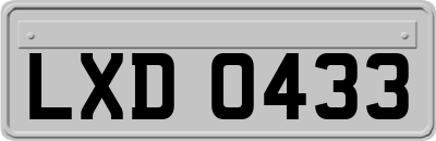 LXD0433