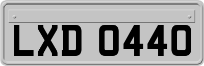 LXD0440