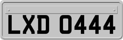 LXD0444
