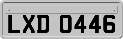 LXD0446
