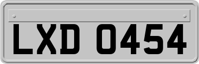 LXD0454