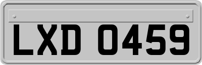 LXD0459