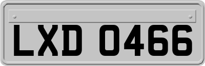 LXD0466