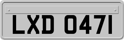 LXD0471