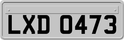 LXD0473