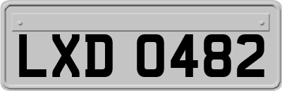 LXD0482