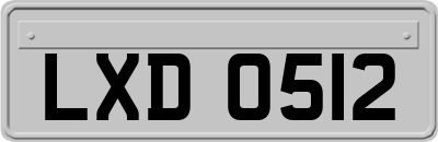 LXD0512