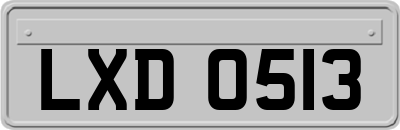 LXD0513
