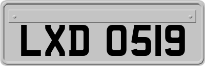 LXD0519
