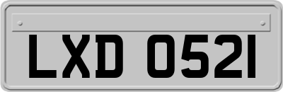LXD0521