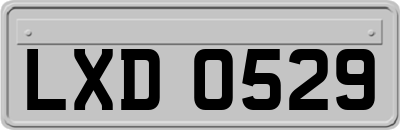 LXD0529