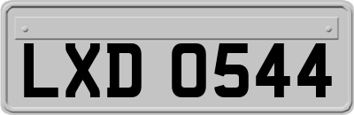 LXD0544