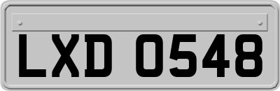 LXD0548