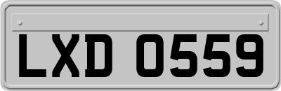 LXD0559